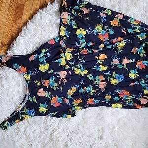 Spring/Summer Maxi Dress